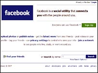 Facebook
