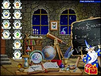 Magic Desktop